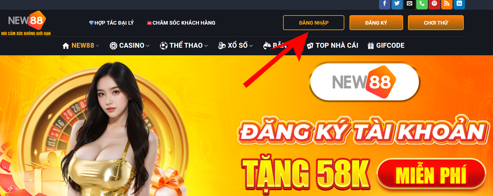 sv388 gold bắn cá vàng h5