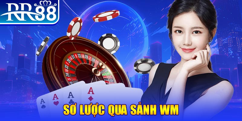 sv388 gold chơi baccarat là gì